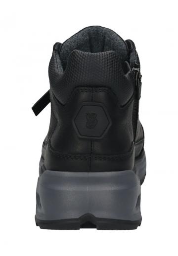 Зимние ботинки