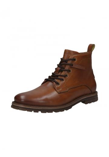 Зимние ботинки