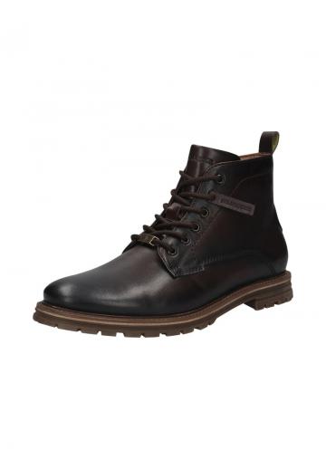 Зимние ботинки