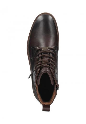 Зимние ботинки