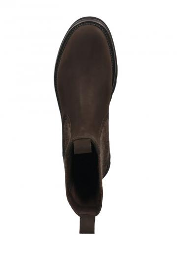 Ботинки челси