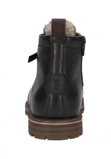 Зимние ботинки