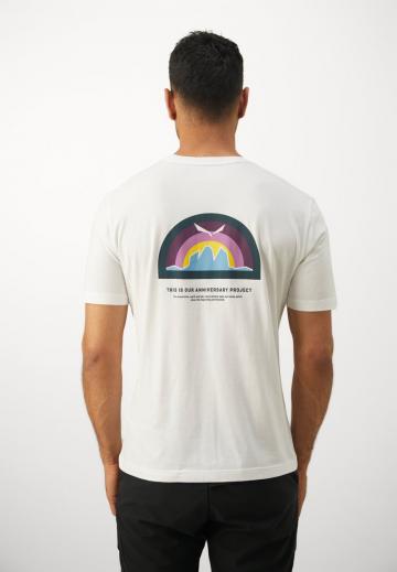 Спортивная майка