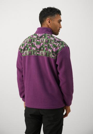 Флисовая куртка