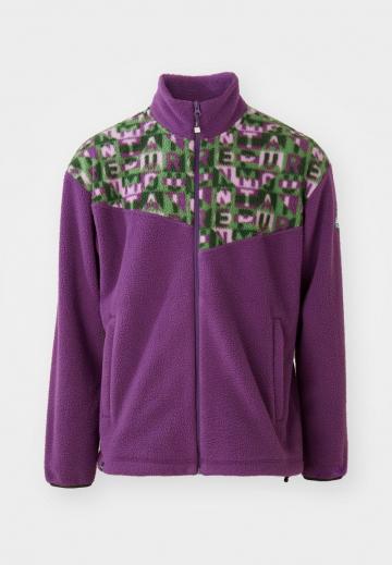 Флисовая куртка