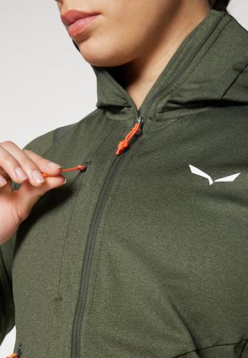 Спортивная куртка