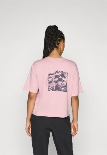 Спортивная майка