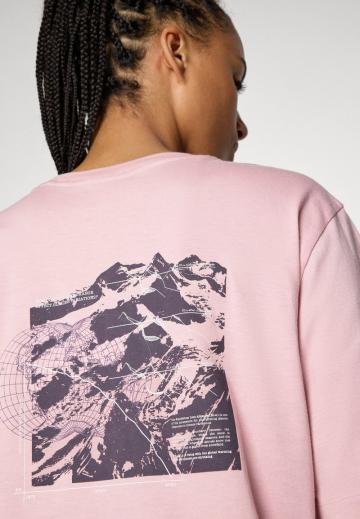 Спортивная майка