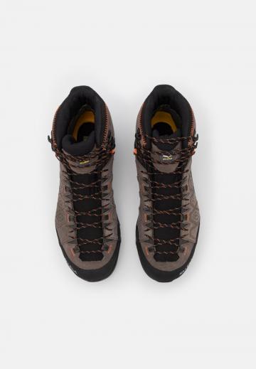 Походные ботинки