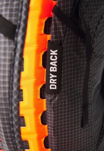 Спортивный рюкзак