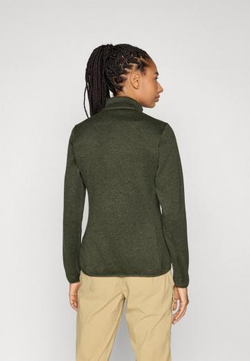 Флисовая куртка