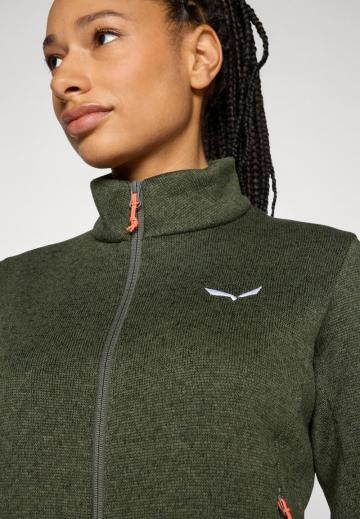 Флисовая куртка