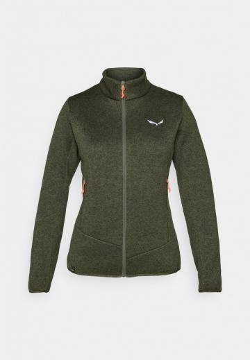 Флисовая куртка