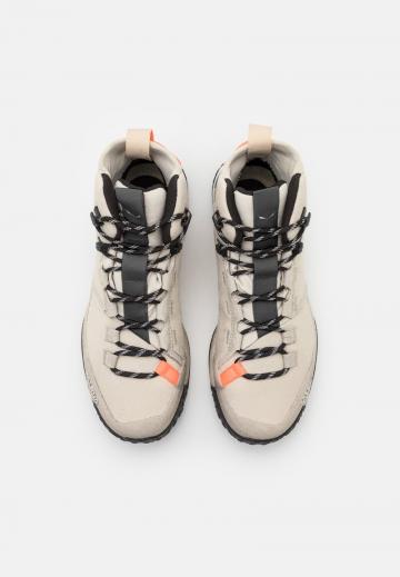 Походные сапоги