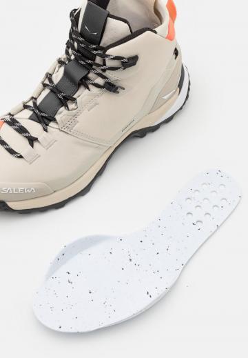 Походные сапоги