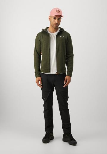 Спортивная кофта