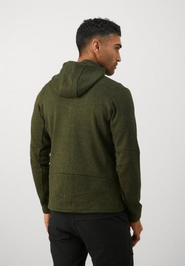 Спортивная кофта