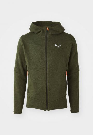 Спортивная кофта