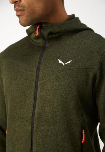 Спортивная кофта