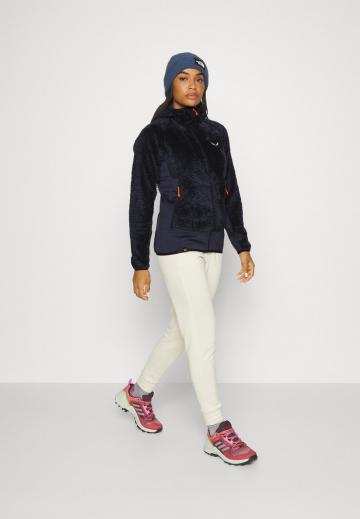 Флисовая куртка