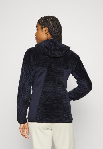 Флисовая куртка