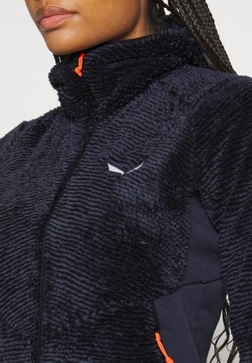 Флисовая куртка