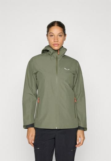 Спортивная куртка