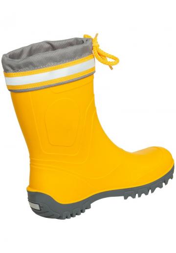 Резиновые сапоги