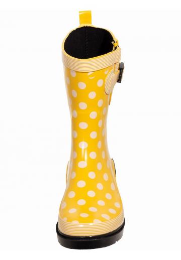 Резиновые сапоги