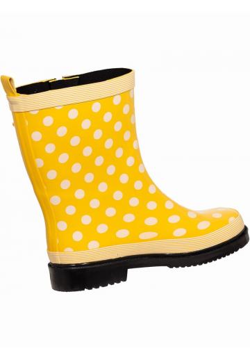 Резиновые сапоги