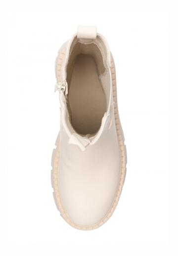 Полусапожки на платформе