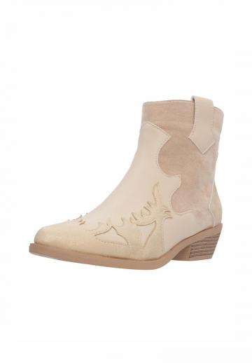 Ковбойские сапоги