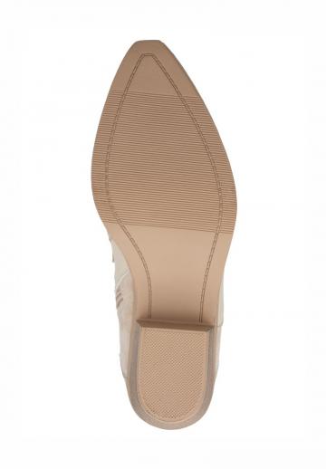 Ковбойские сапоги