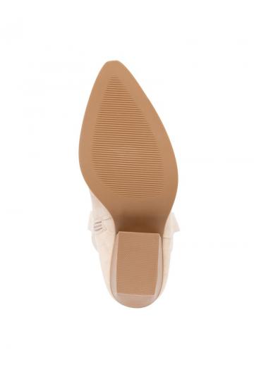 Ковбойские сапоги