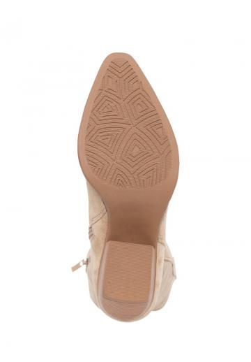 Ковбойские сапоги