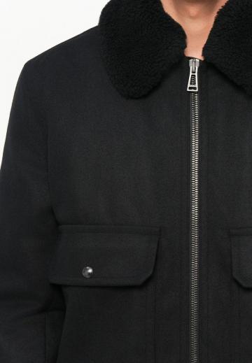 Зимняя куртка