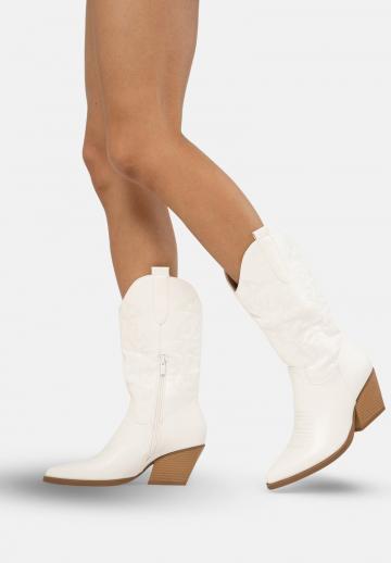 Ковбойские сапоги