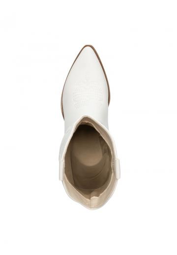 Ковбойские сапоги