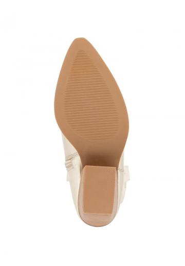 Ковбойские сапоги