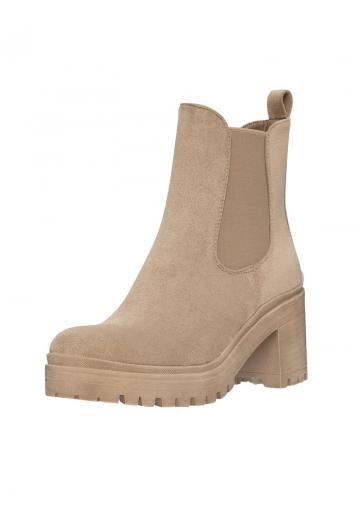 Ботинки челси