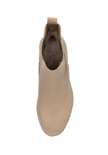 Ботинки челси