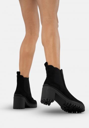 Ботинки челси