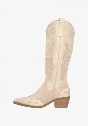 Ковбойские сапоги