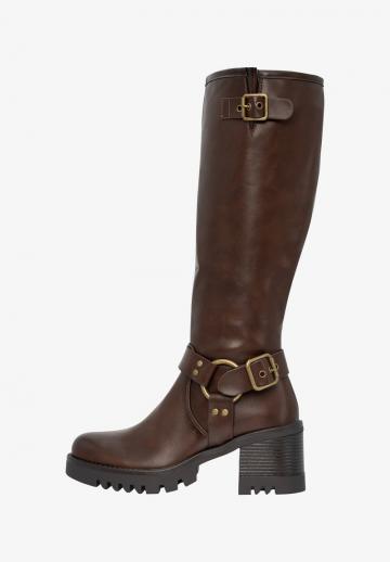 Ковбойские сапоги