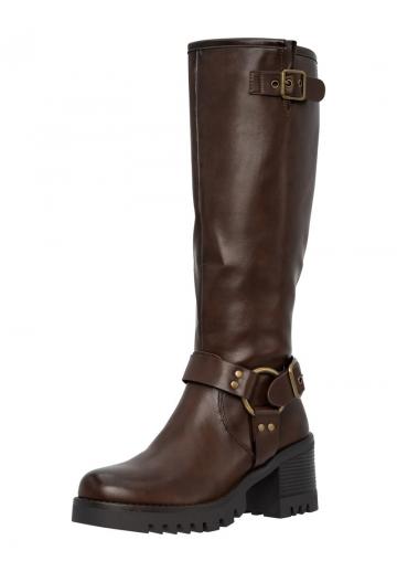 Ковбойские сапоги