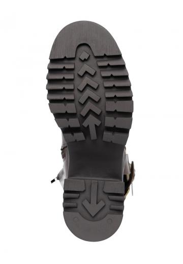 Ковбойские сапоги