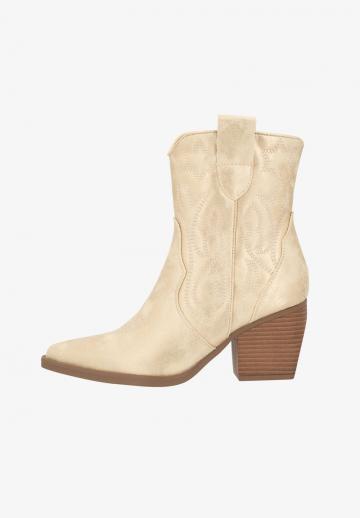 Ковбойские сапоги