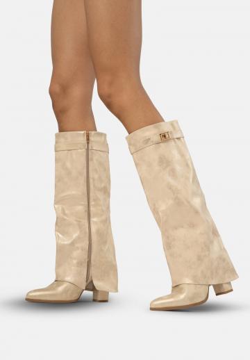 Ковбойские сапоги