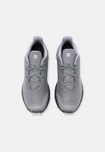 Беговые кроссовки