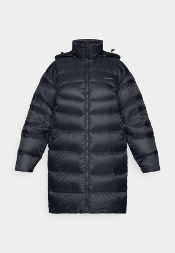 Пуховое пальто